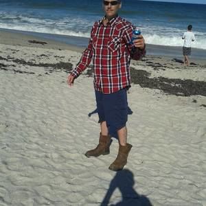 Meet your Posher, Brad